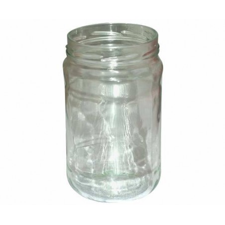 VASETTO VETRO 1700cc D.110