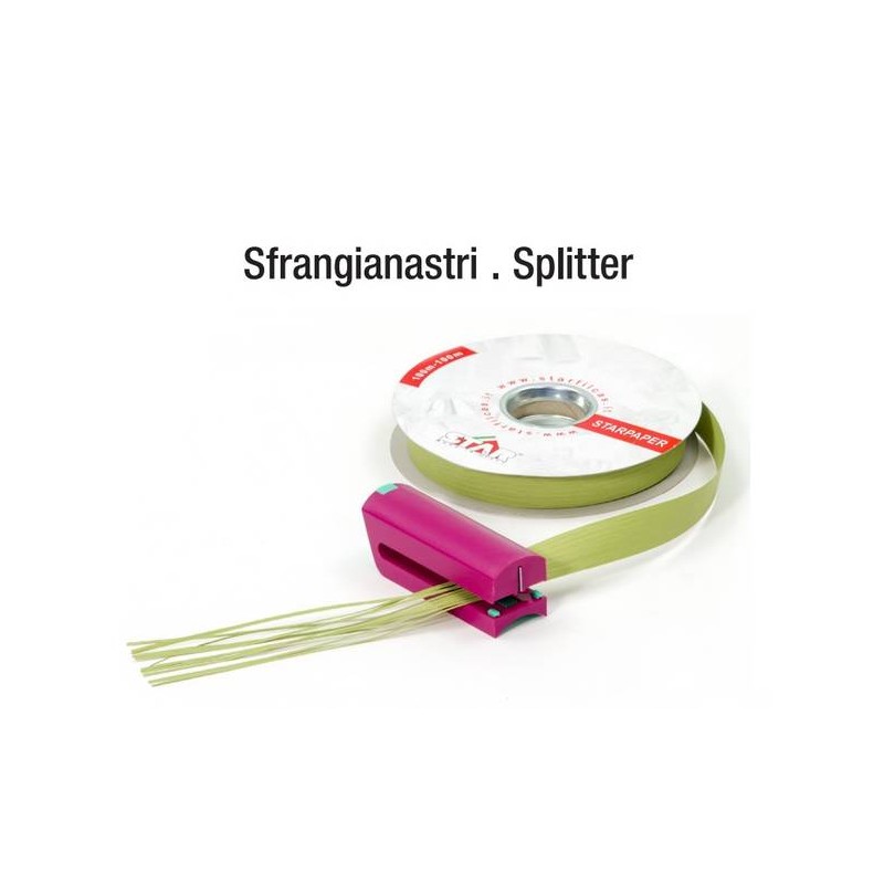 SPLITTER SFRANGIANASTRO