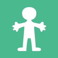 FUSTELLA 25mm BAMBINO