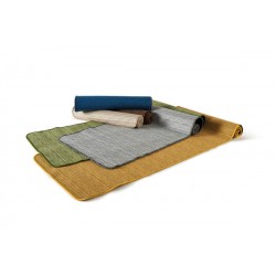 TAPPETO CANNETè 52X140cm ASS.TO