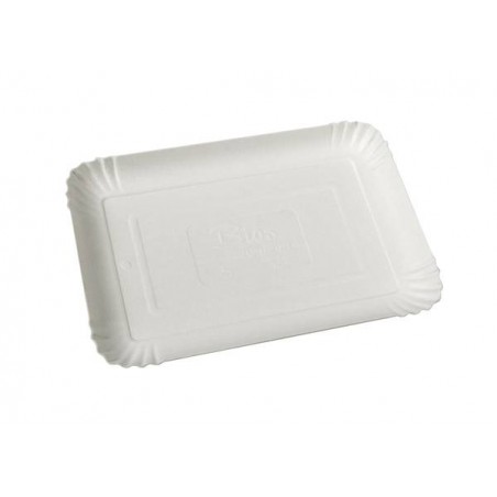 VASSOIO CARTONE BIOS N° 10=10 35,5x51cm 50pz