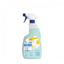 DEO FRESH DEODORANTE TRIGGER 750ml MUSCHIO BIANCO SANITEC