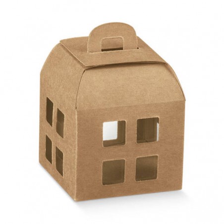 SCATOLA LANTERNA AVANA 5,5x5,5x6 10pz