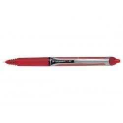 PENNA PILOT HI-TECPOINT V5 RT ROSSO