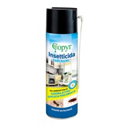 INSETTICIDA SARCRAWL 500ml