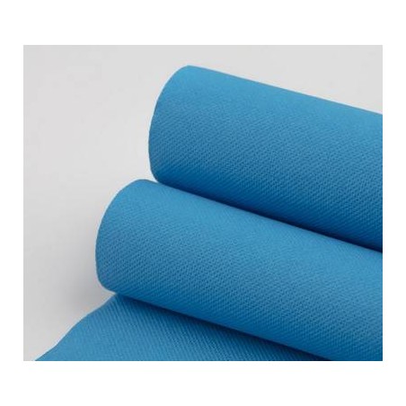 TOVAGLIOLI 38x38 STAR TURCHESE 40pz FATO