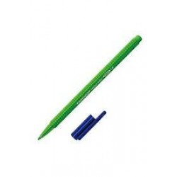 PENNA SINTETICA TRIPLUS COLOR STAEDTLER VERDE PRATO