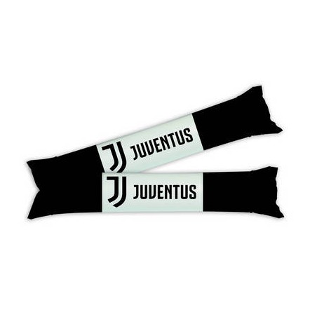 BASTONI RUMOROSI GONFIABILI JUVENTUS 57cm 2pz