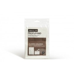 DEODORANTE PROFUMINO 2pz ARMADI/CASSETTI CLASSIC COLONIA