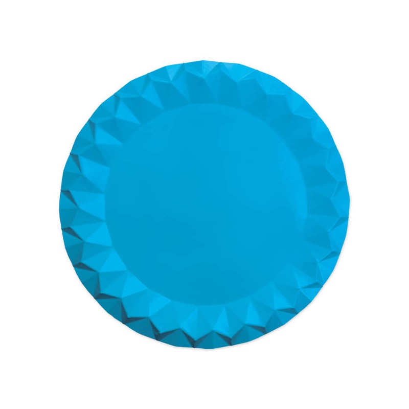 SOTTOPIATTI DIAMANT CELESTI ø32 5pz