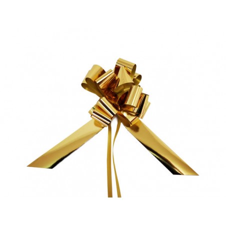 FIOCCO RAPID STARMETAL 50mm 20pz 7001-ORO