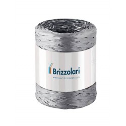 RAPHIA SINT. ROCCHETTO 200mt 44-ARGENTO