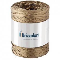 RAPHIA SINT. ROCCHETTO 200mt 33-ORO