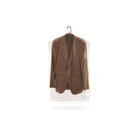 SACCHI CUSTODIA SALVAINDUMENTI 66x100 3pz GIACCA