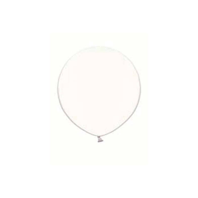 PALLONE LATTICE TRASPARENTE ø100/90cm