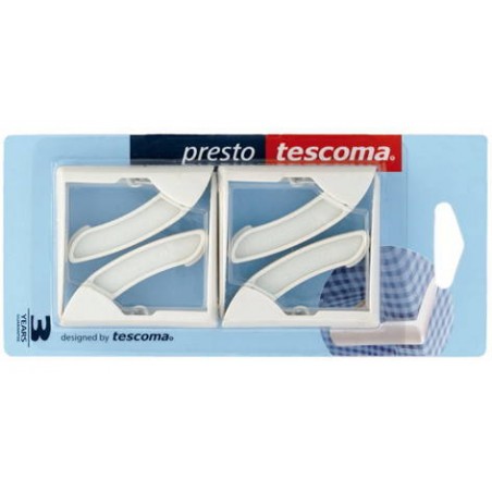 FERMATOVAGLIA CLIP PRESTO TESCOMA 4pz 42081