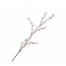 RAMO PESCO 125cm BIANCO 2539