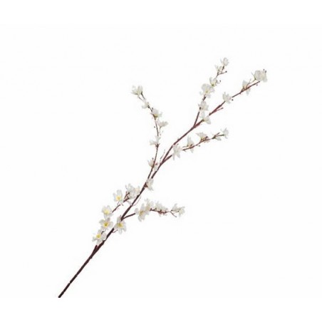 RAMO PESCO 125cm BIANCO 2539