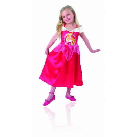 COSTUME BELLA ADDORMENTATA STORYTIME BAMBINA TG.L 7/8