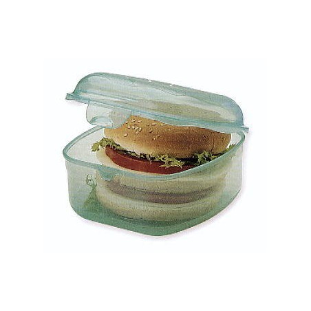 CLIK CLAK QUADRATO 13x13x8cm 0210M