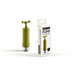 FRESCOVUOTO POMPETTA