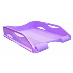 PORTACORRISPONDENZA KEEP COLOUR PASTEL ARDA LILLA