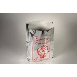 SACCHETTI SALVAFRESCHEZZA 22+4x35cm 1000pz