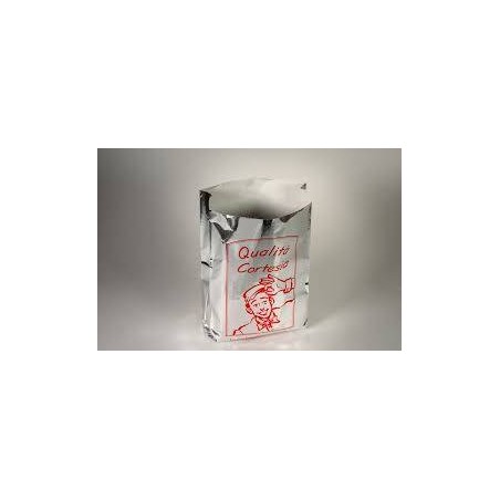 SACCHETTI SALVAFRESCHEZZA 22+4x35cm 1000pz