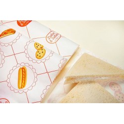 CARTA POLITENATA GR.45+PE 37x50cm DOLCE E SALATO 10kg