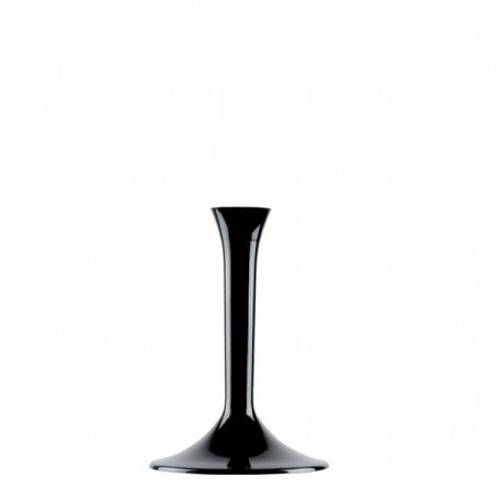 BASI FLUTES NERO-19 20PZ GP