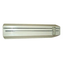 DISPENSER PVC ALLUMINIO PROFESSIONAL