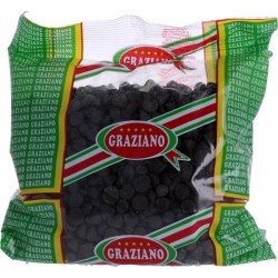 GOCCE CIOCCOLATO FONDENTE MIGNON 250gr