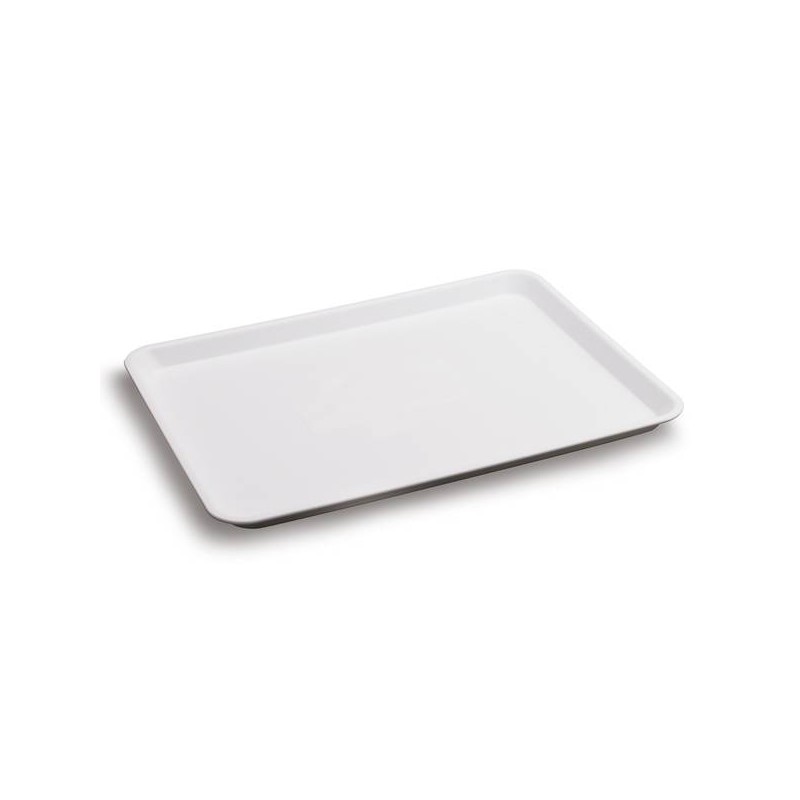 VASCHETTA CATERING BIANCO 40x30x2cm 58