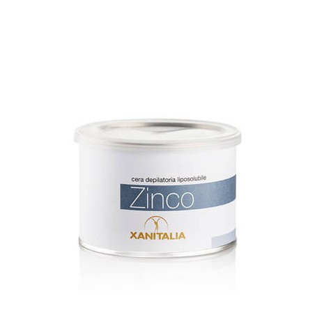 CERETTA IN BARATTOLO LIPOSAOLUBILE 400ml OSSIDO DI ZINCO IDEMA