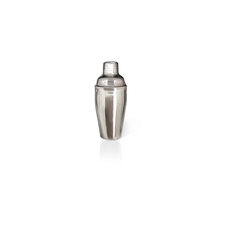 VIN BOUQUET SHAKER ACCIAIO 500ml