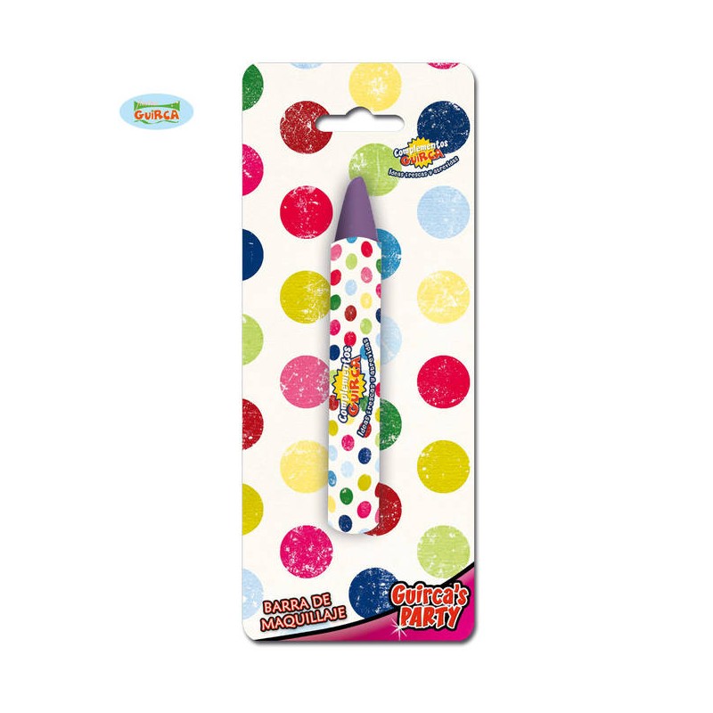 PASTELLO TRUCCO MAKE UP 10gr VIOLA