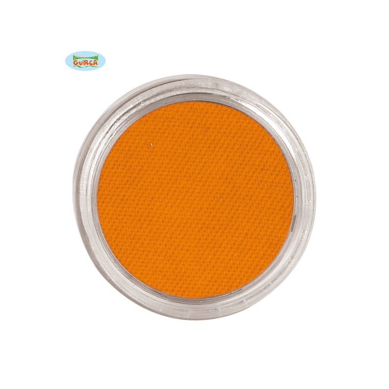 TRUCCO MAKE UP ALL'ACQUA 15gr ARANCIONE