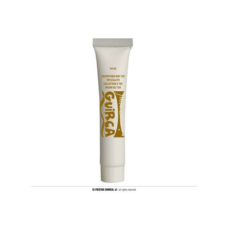 TRUCCO CREMA 20ml BIANCO