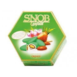 CONFETTI SNOB LIETO EVENTO IMB. SING. VERDE 500gr