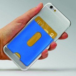 PORTACARD ADESIVO ARDA