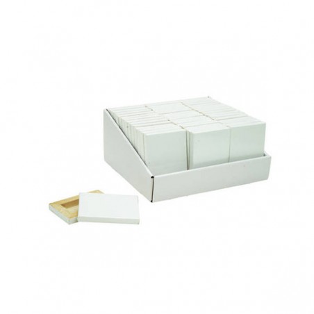 TELA PITTURA MINI 6,3x9cm DECO