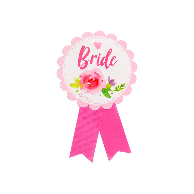 SPILLA ADDIO NUBILATO BRIDE 13cm
