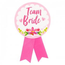 SPILLA ADDIO NUBILATO TEAM BRIDE 13cm
