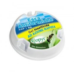 TRAPPOLA FORMICHE GEL AMP 1RB 2pz COPYR