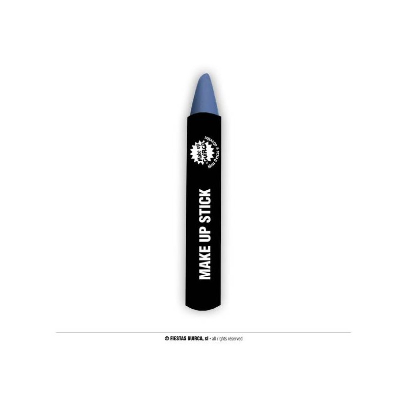 PASTELLO TRUCCO MAKE UP 10gr BLU