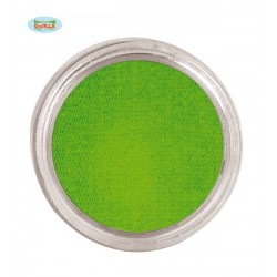 TRUCCO MAKE UP ALL'ACQUA 15gr VERDE CHIARO
