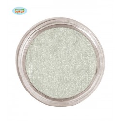 TRUCCO MAKE UP ALL'ACQUA 15gr ARGENTO