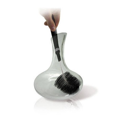 VIN BOUQUET SPAZZOLA PER DECANTER