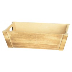 CASSETTA LEGNO FIAMM. 36x26,5x10cm CASL2499