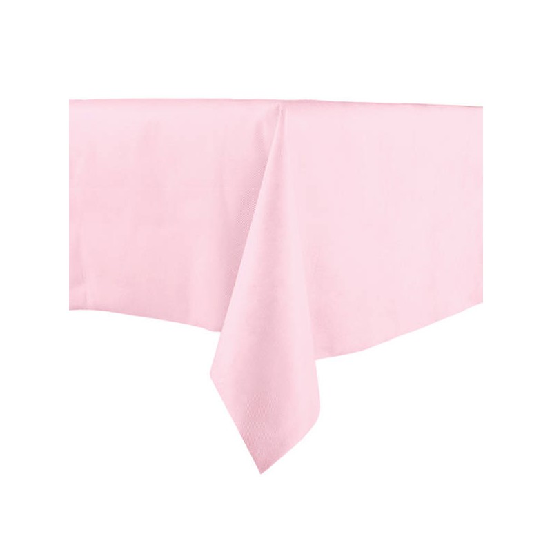 TOVAGLIA TONDA TNT ø180 ROSA GIVI